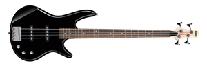 Ibanez GSR180-BK Gio Series 4 Strings Black Bass Guitar